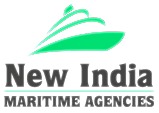 new india maritime